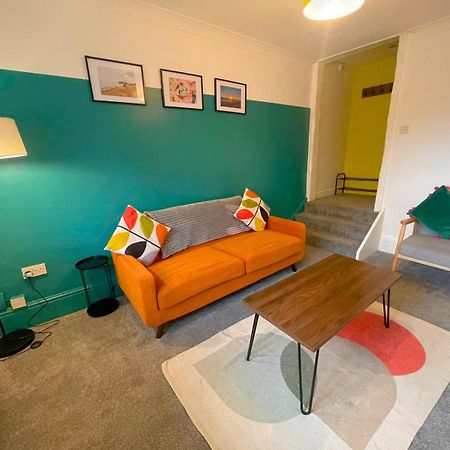 The New Found Lamb Apartment Cleethorpes Bagian luar foto