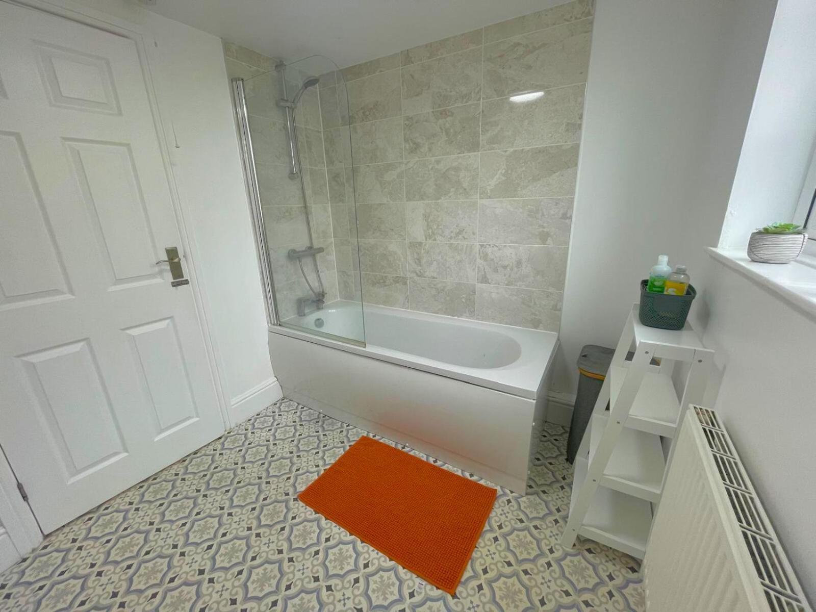 The New Found Lamb Apartment Cleethorpes Bagian luar foto